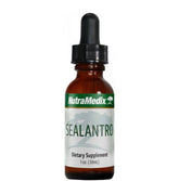 SEALANTRO - Metal Detox - GREEN LIFE CYPRUS